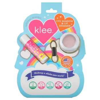Primrose Shimmer Set