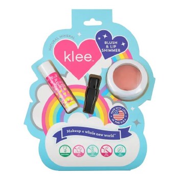 Honey Pink Buzz Set