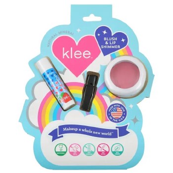 Sweet Cherry Spark Kit