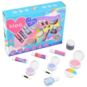 Arc of Joy Makeup Kit