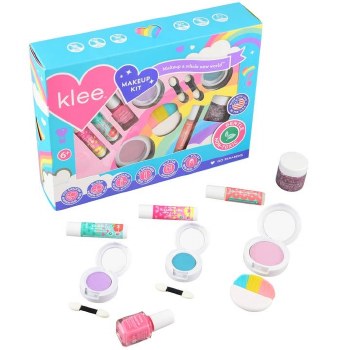 Ray of Bliss Makeup Kit