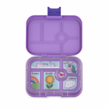 YumBox Original Dreamy Purple