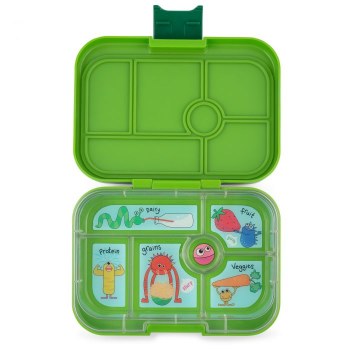 YumBox Original Go Green