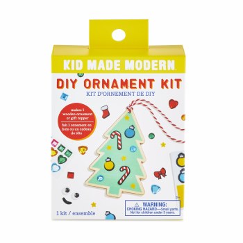 DIY Ornament Kit Tree