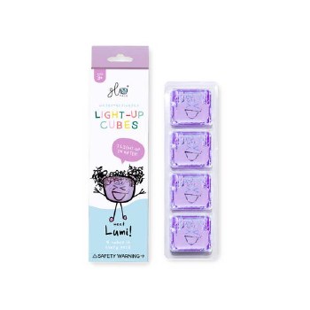 Light Up Cubes Lumi