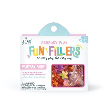 Fairy Fun Filler