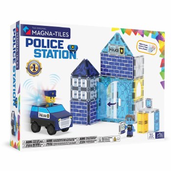 Police Station