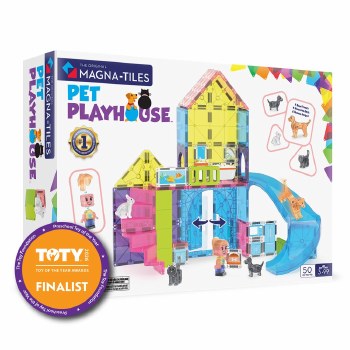 Pet Playhouse