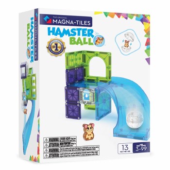 Hamster Ball
