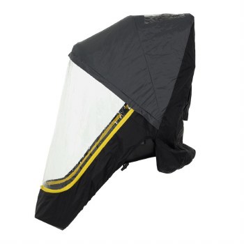 Weather Cover