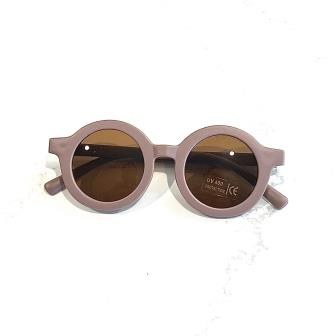 Mod Sunglasses Raisin