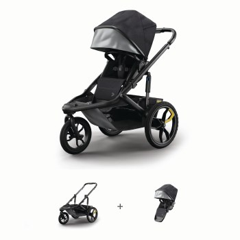 Switch&amp;Jog Bundle