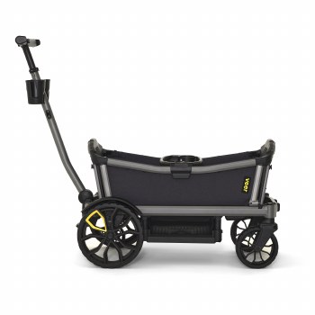 Cruiser City Wagon