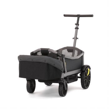 Cruiser City XL Wagon Basket