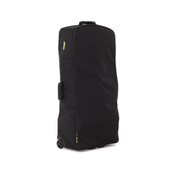Wheeled Travel Bag Cruiser