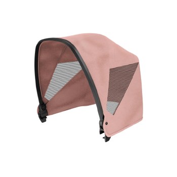 Veer Canopy Rose Quartz