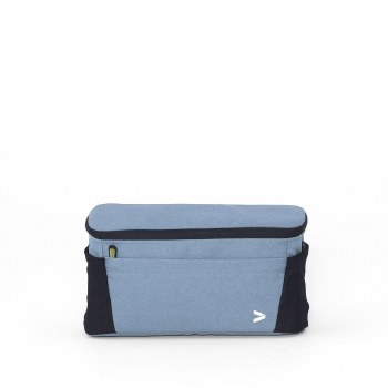 Parent Organizer Blue Beryl