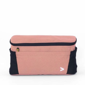 Parent Organizer Rose Quartz