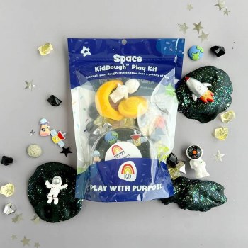 Space Sensory Kit