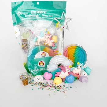 Unicorn Play Kit