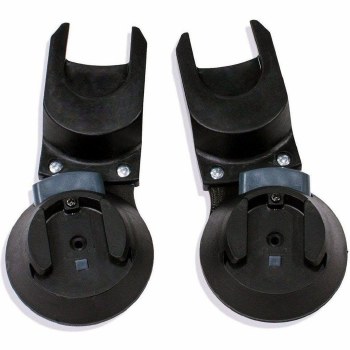 Indie Maxi Cosi Adapter