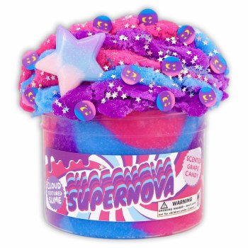 Super Nova Slime