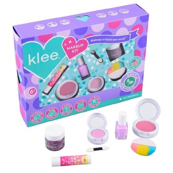 Sweet Lil Nothings Makeup Kit