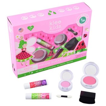 Melon Sugar Fairy 4pc Makeup K