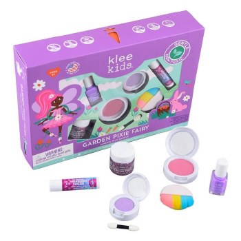 Garden Pixie Fairy Makeup Kit