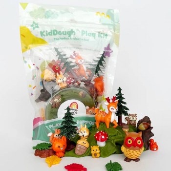 Forest Friends Sensory Kit
