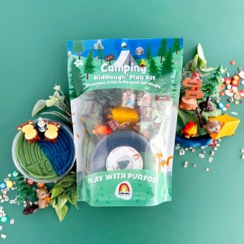 Camping Play Kit