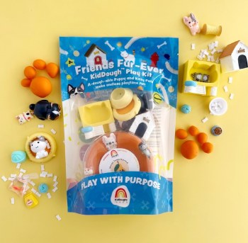 Friends Fur-ever Play Kit