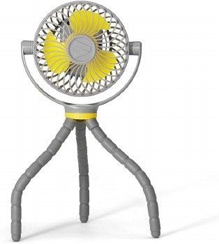 Flex Fan