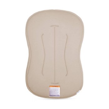 Lounger Curve Birch