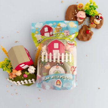 Farm Play Kit