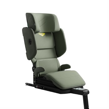 UP Nordic Bloom Green