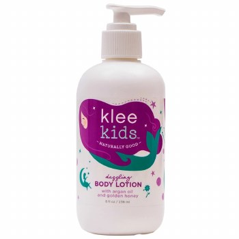 Dazzling Body Lotion 8oz