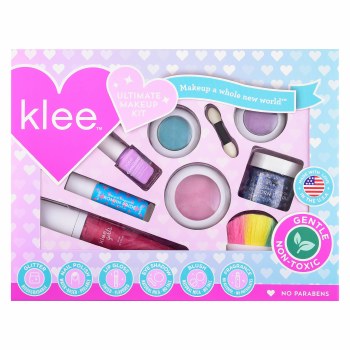 For the Win Ultimate Makeup Kit