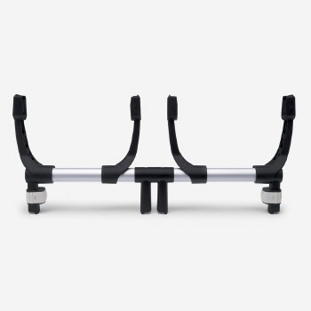 Donkey Twin Car Seat Adapters