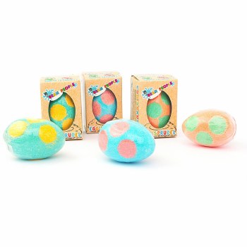 Egg Sprudel
