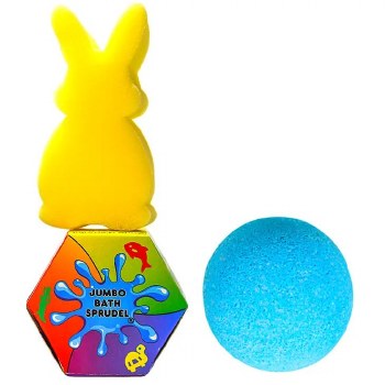 Jumbo Bath Sprudel