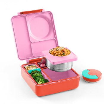 OmieBox Berry