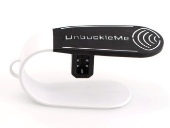 UnbuckleMe Black
