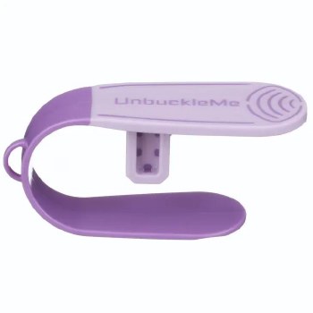 UnbuckleMe Purple