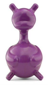 Buddie Purple
