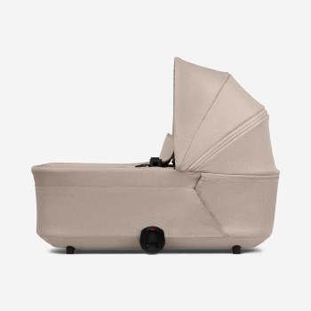 Hub2 Carrycot Sandy Taupe