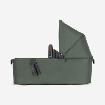Aer2 Cot Forest Green
