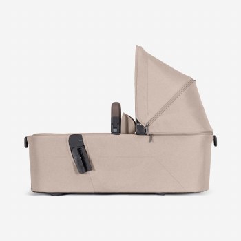 Aer2 Cot Sandy Taupe