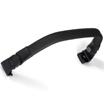 Aer2 Foldable Bumper Bar Black