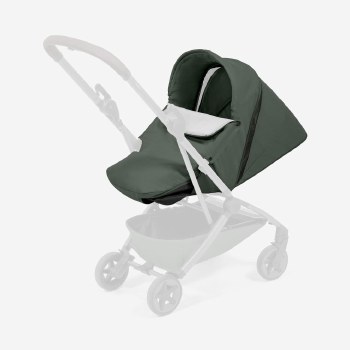 Aer2 Nest to Seat Forest Green